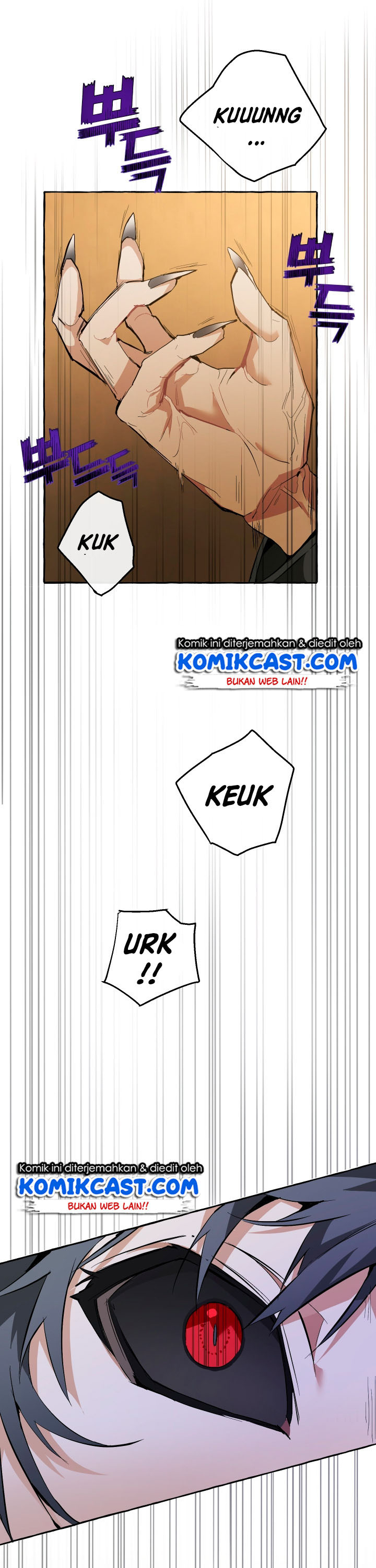 Trash of the Count’s Family Chapter 33 Image 22