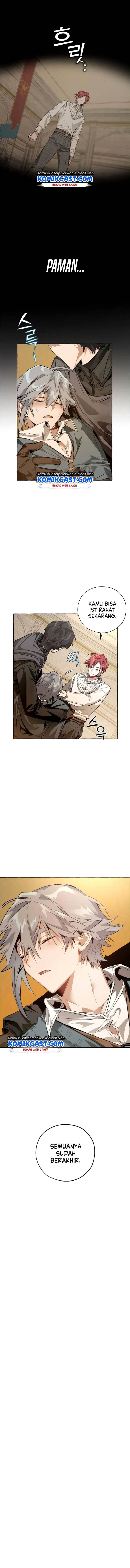 Trash of the Count’s Family Chapter 34 Image 7