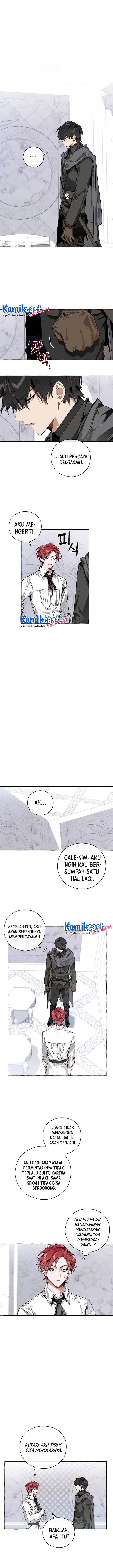 Trash of the Count’s Family Chapter 37 Image 6