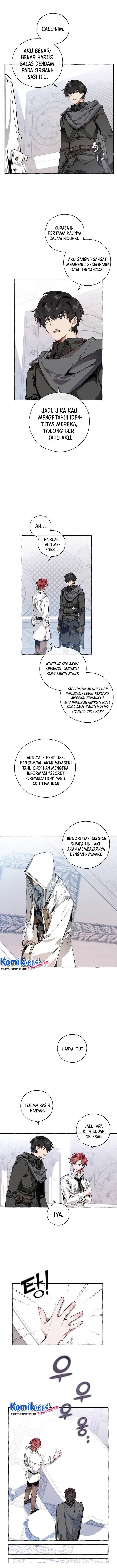 Trash of the Count’s Family Chapter 37 Image 7