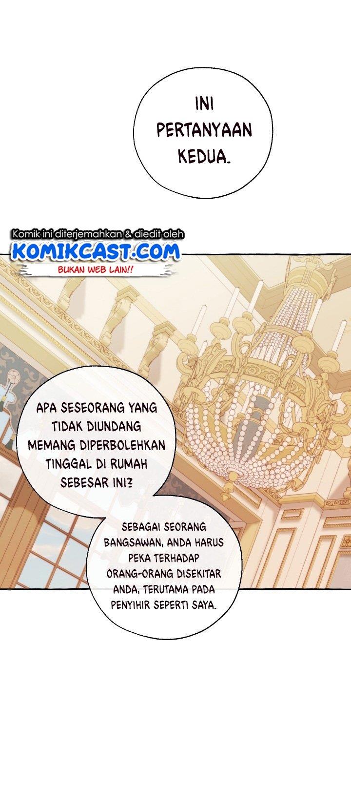 Trash of the Count’s Family Chapter 39 Image 21