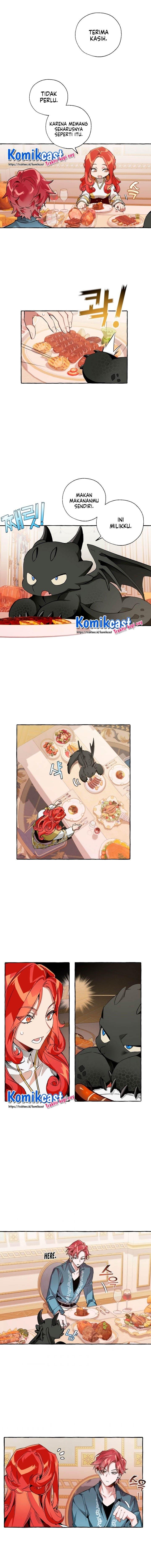 Trash of the Count’s Family Chapter 40 Image 4