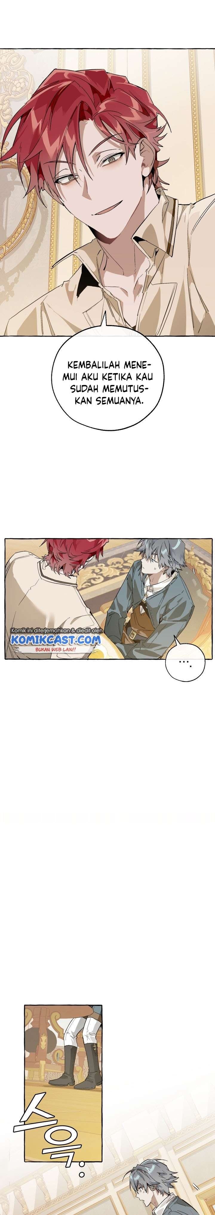 Trash of the Count’s Family Chapter 44 Image 12