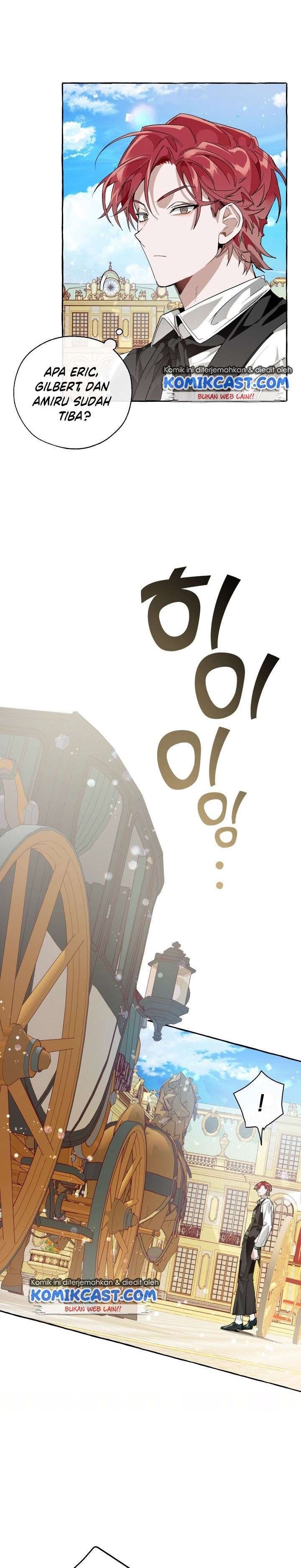 Trash of the Count’s Family Chapter 44 Image 16