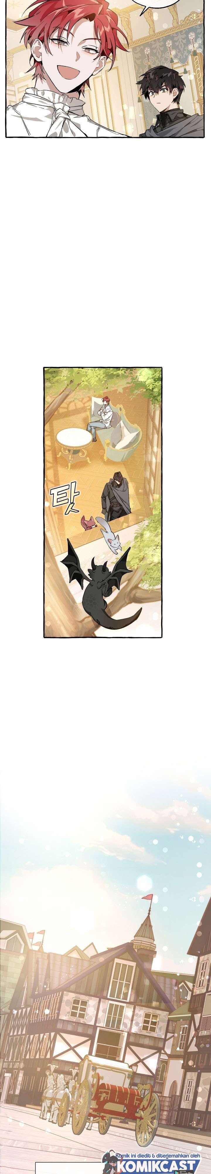 Trash of the Count’s Family Chapter 49 Image 6