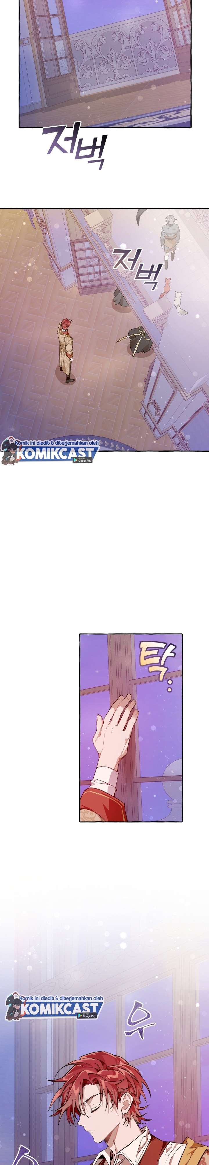 Trash of the Count’s Family Chapter 51 Image 16