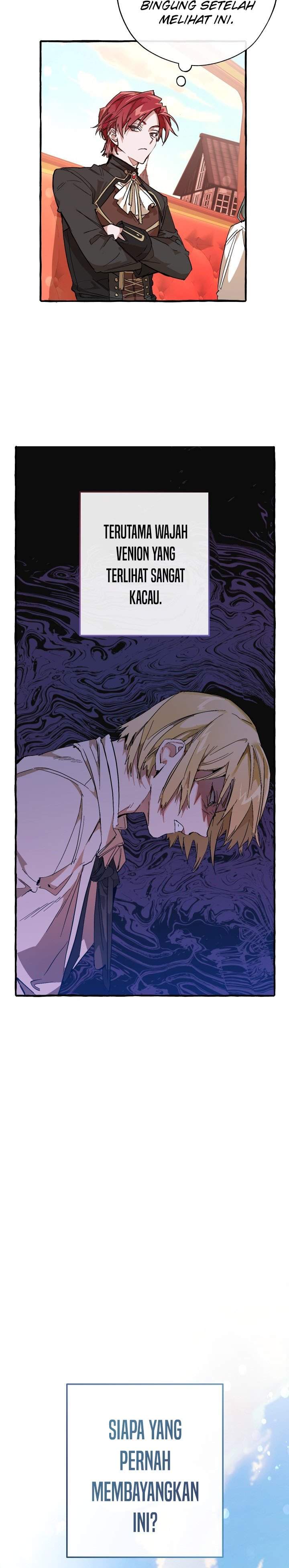 Trash of the Count’s Family Chapter 53 Image 2