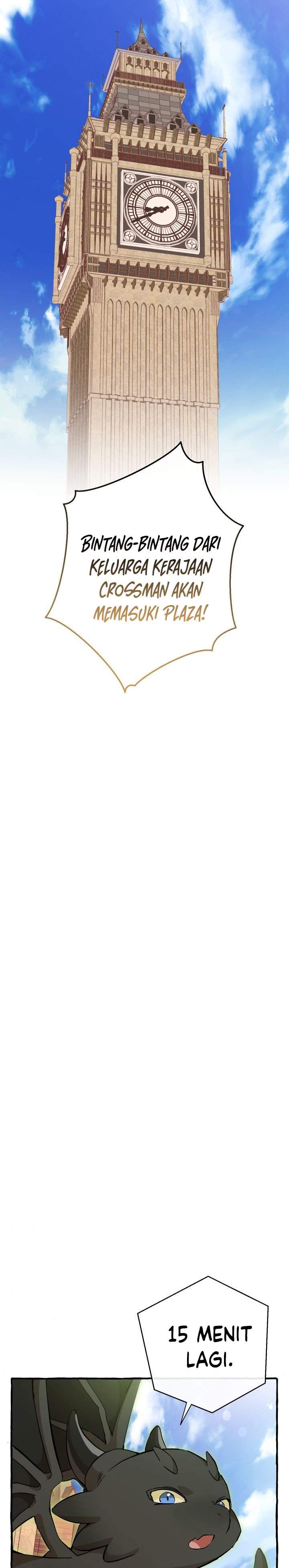 Trash of the Count’s Family Chapter 54 Image 0