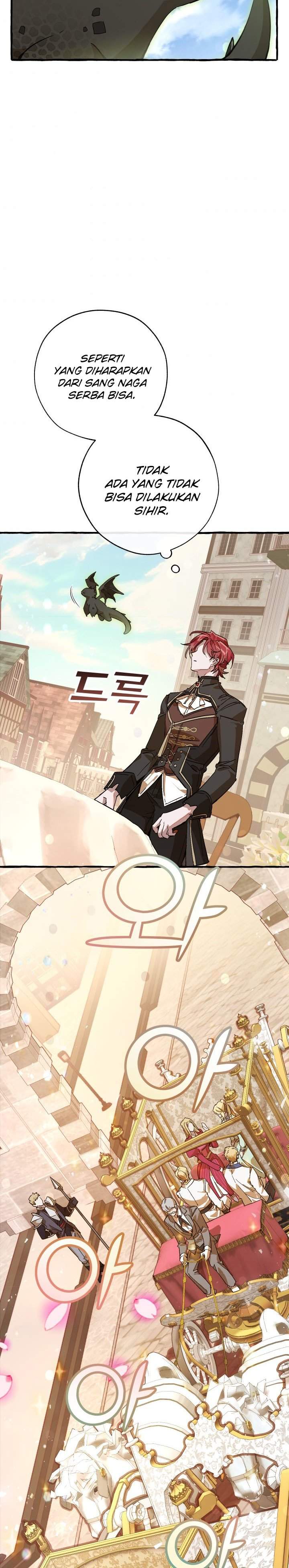 Trash of the Count’s Family Chapter 54 Image 1