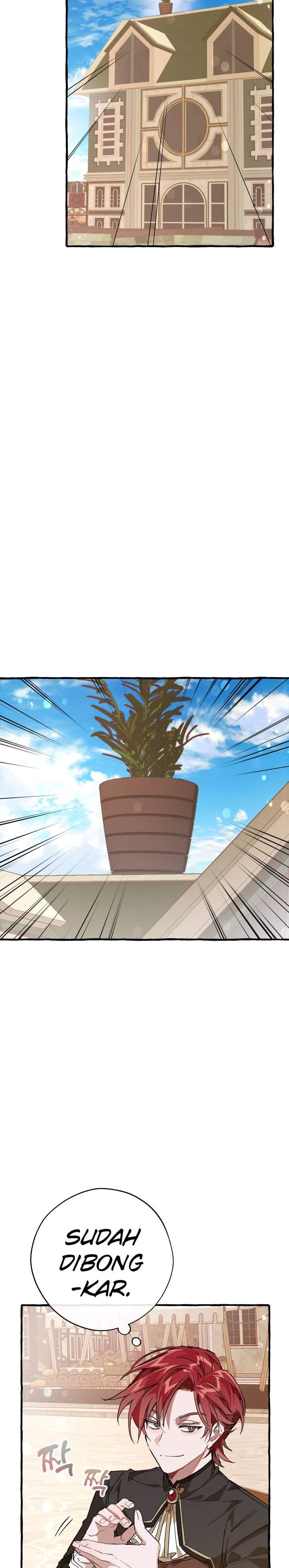 Trash of the Count’s Family Chapter 54 Image 5