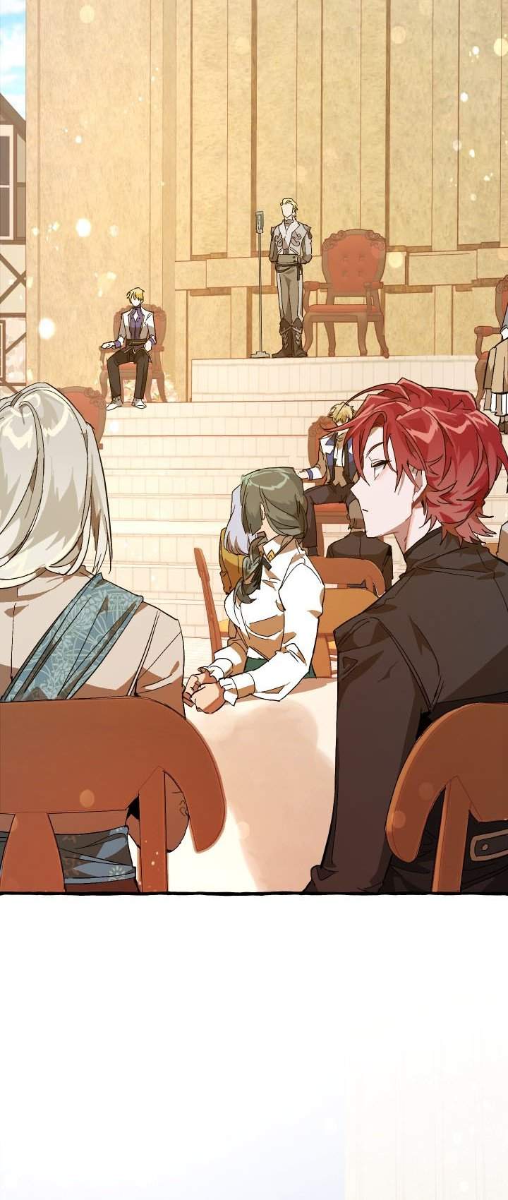 Trash of the Count’s Family Chapter 54 Image 7