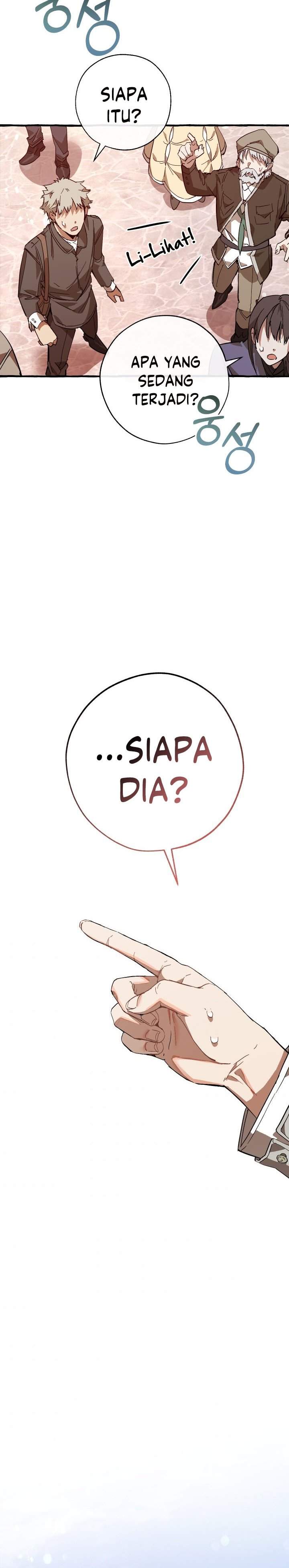 Trash of the Count’s Family Chapter 54 Image 11