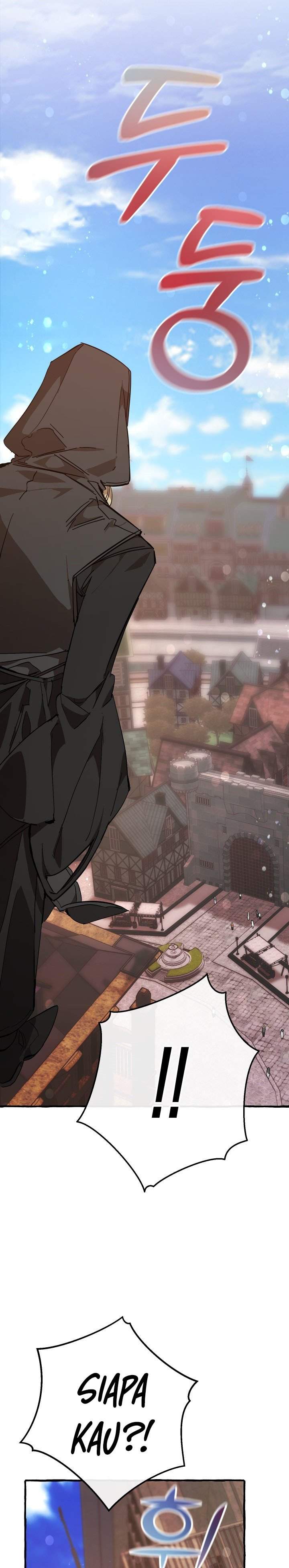 Trash of the Count’s Family Chapter 54 Image 12