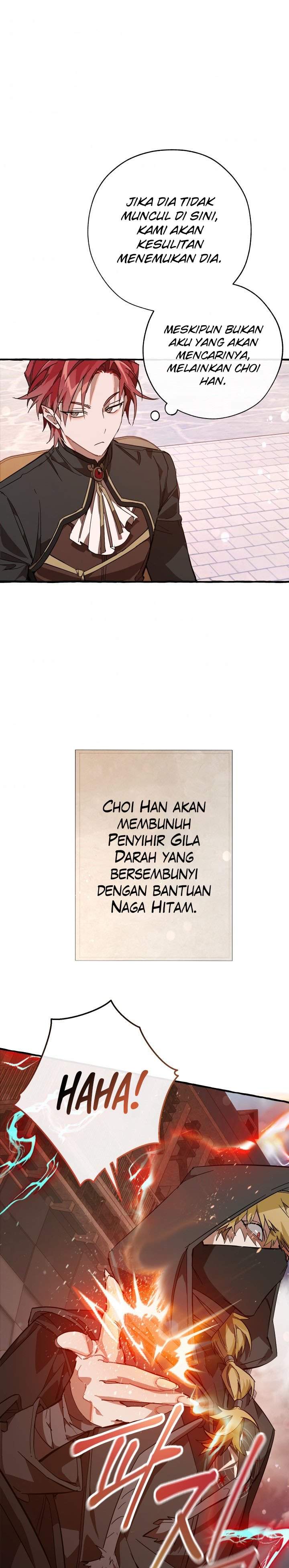 Trash of the Count’s Family Chapter 54 Image 15