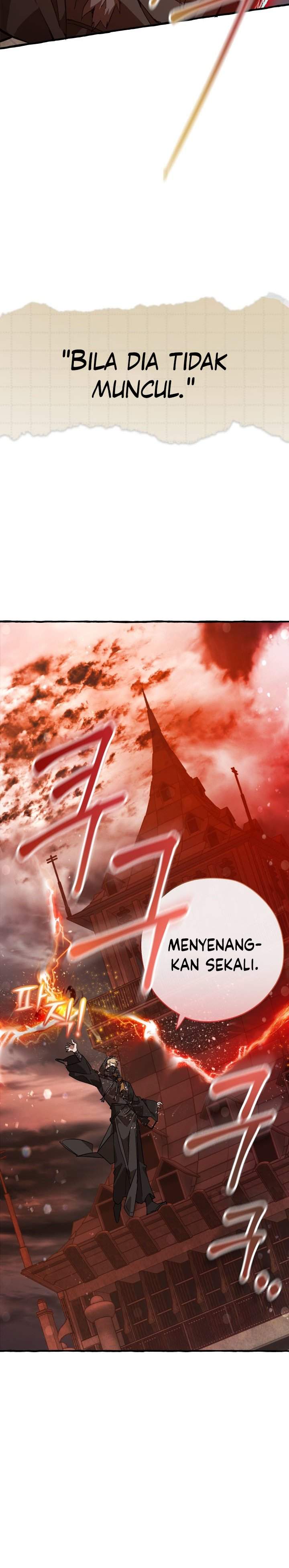 Trash of the Count’s Family Chapter 54 Image 16