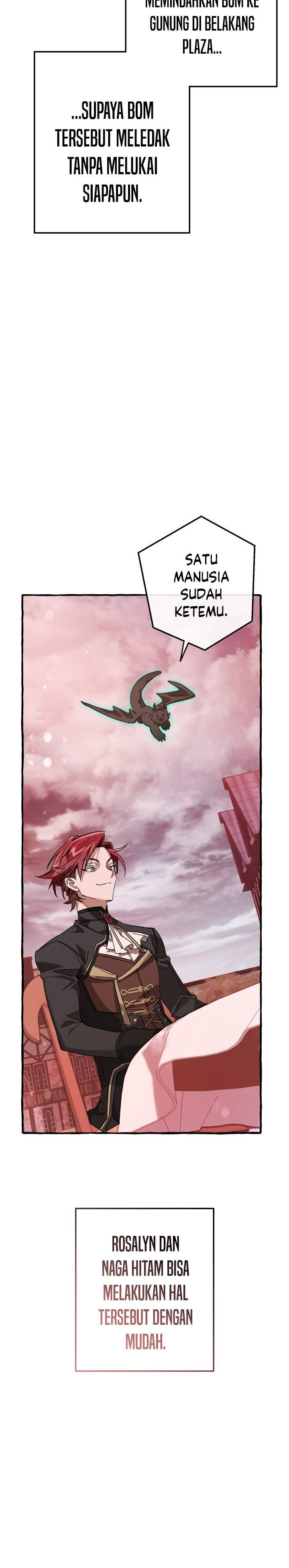 Trash of the Count’s Family Chapter 54 Image 22