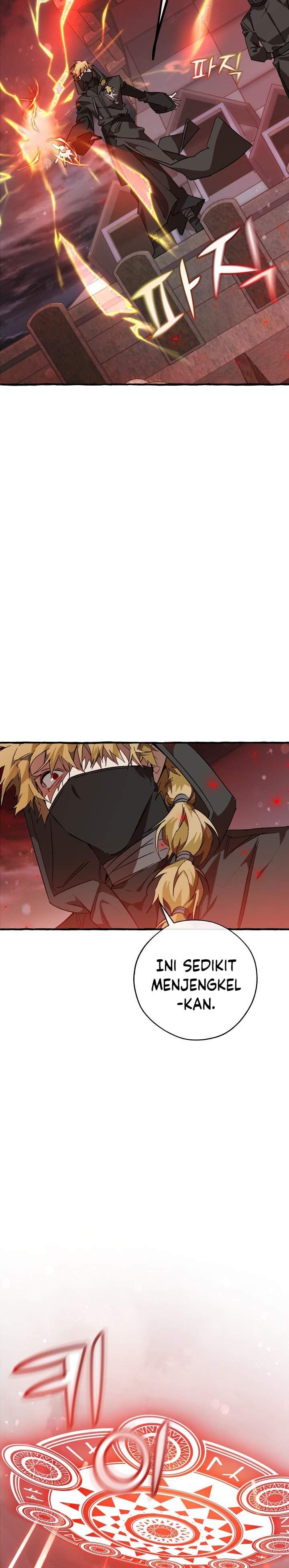 Trash of the Count’s Family Chapter 54 Image 28