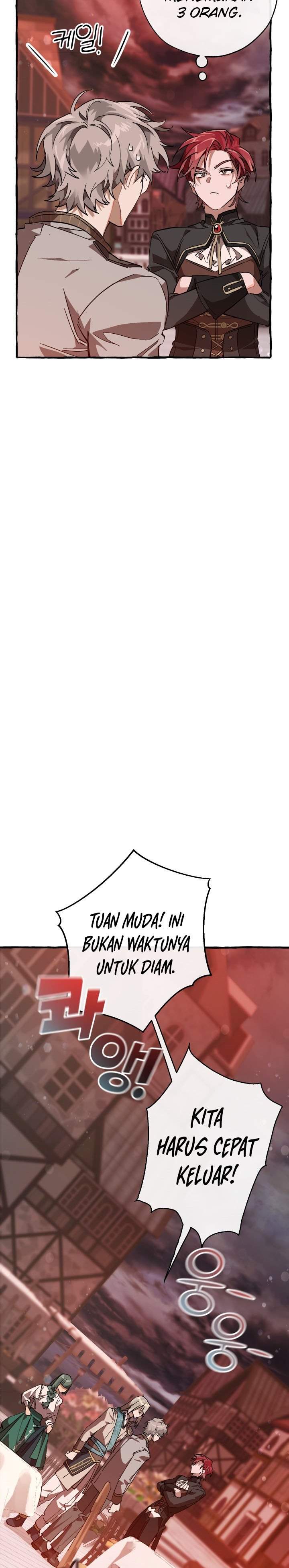 Trash of the Count’s Family Chapter 54 Image 30