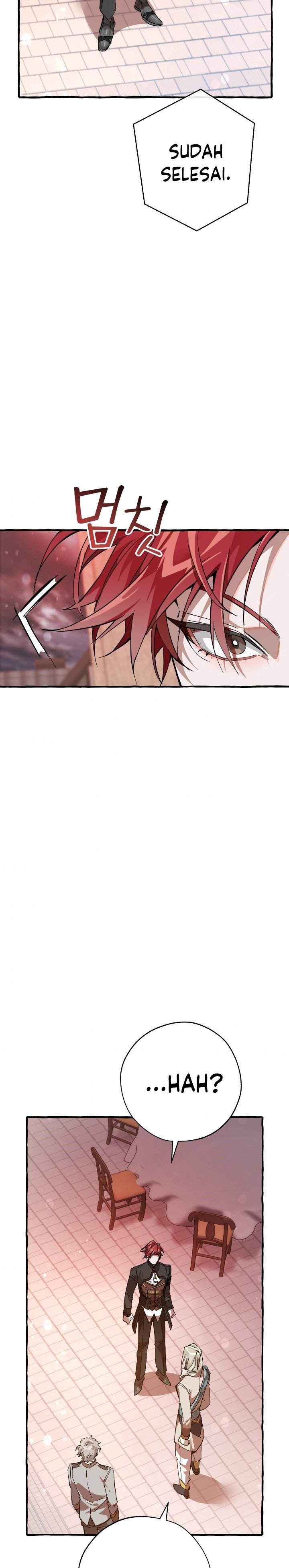 Trash of the Count’s Family Chapter 54 Image 37