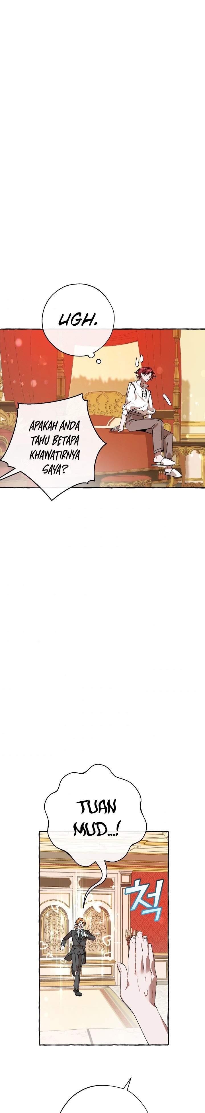Trash of the Count’s Family Chapter 58 Image 22