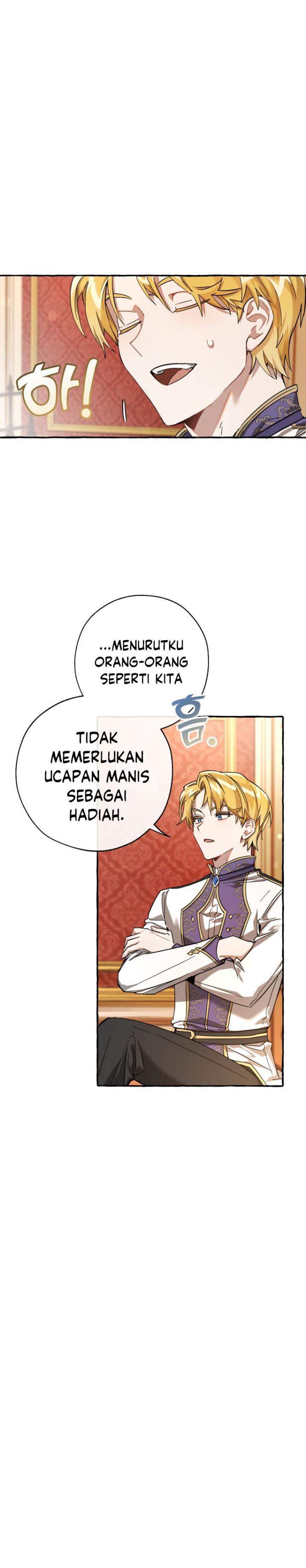 Trash of the Count’s Family Chapter 60 Image 1