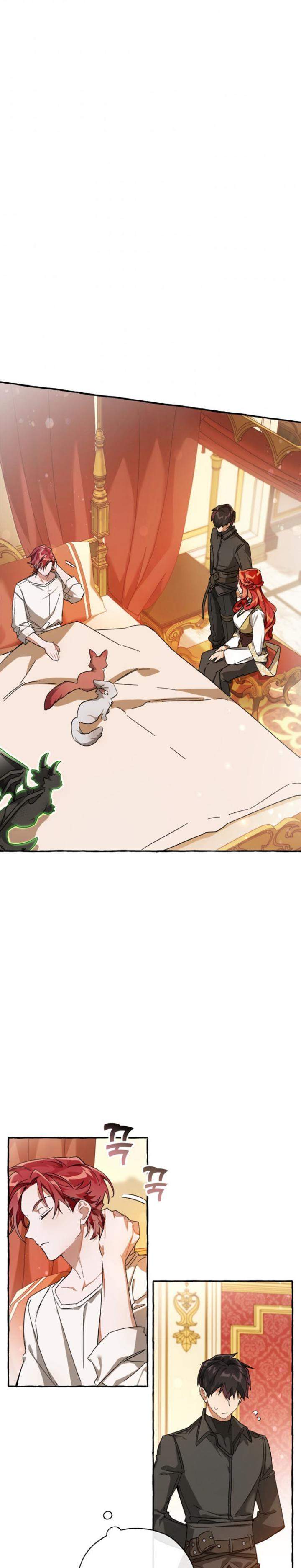 Trash of the Count’s Family Chapter 61 Image 13