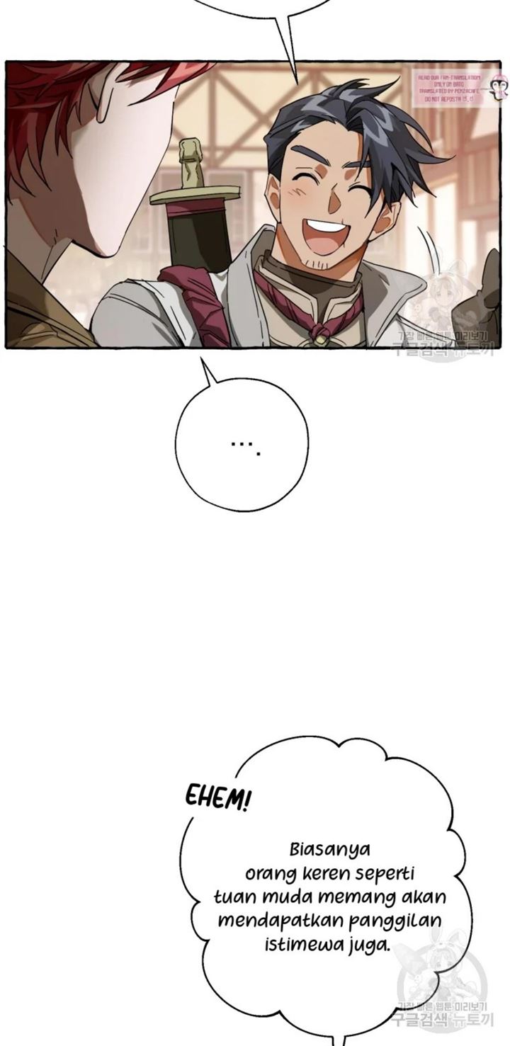 Trash of the Count’s Family Chapter 62 Image 11