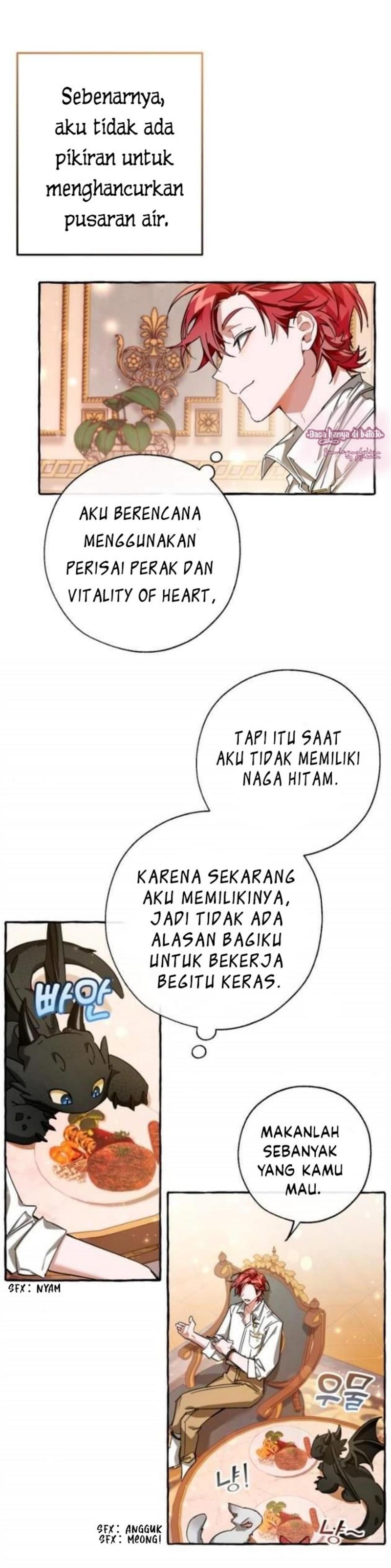Trash of the Count’s Family Chapter 64 Image 1