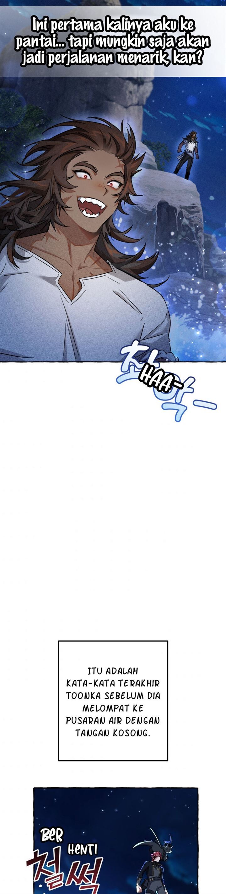 Trash of the Count’s Family Chapter 69 Image 18