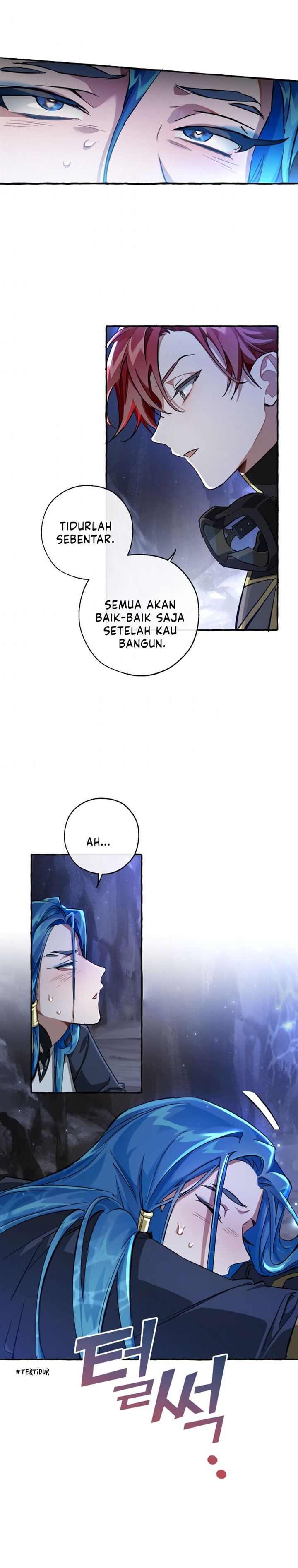 Trash of the Count’s Family Chapter 71 Image 16