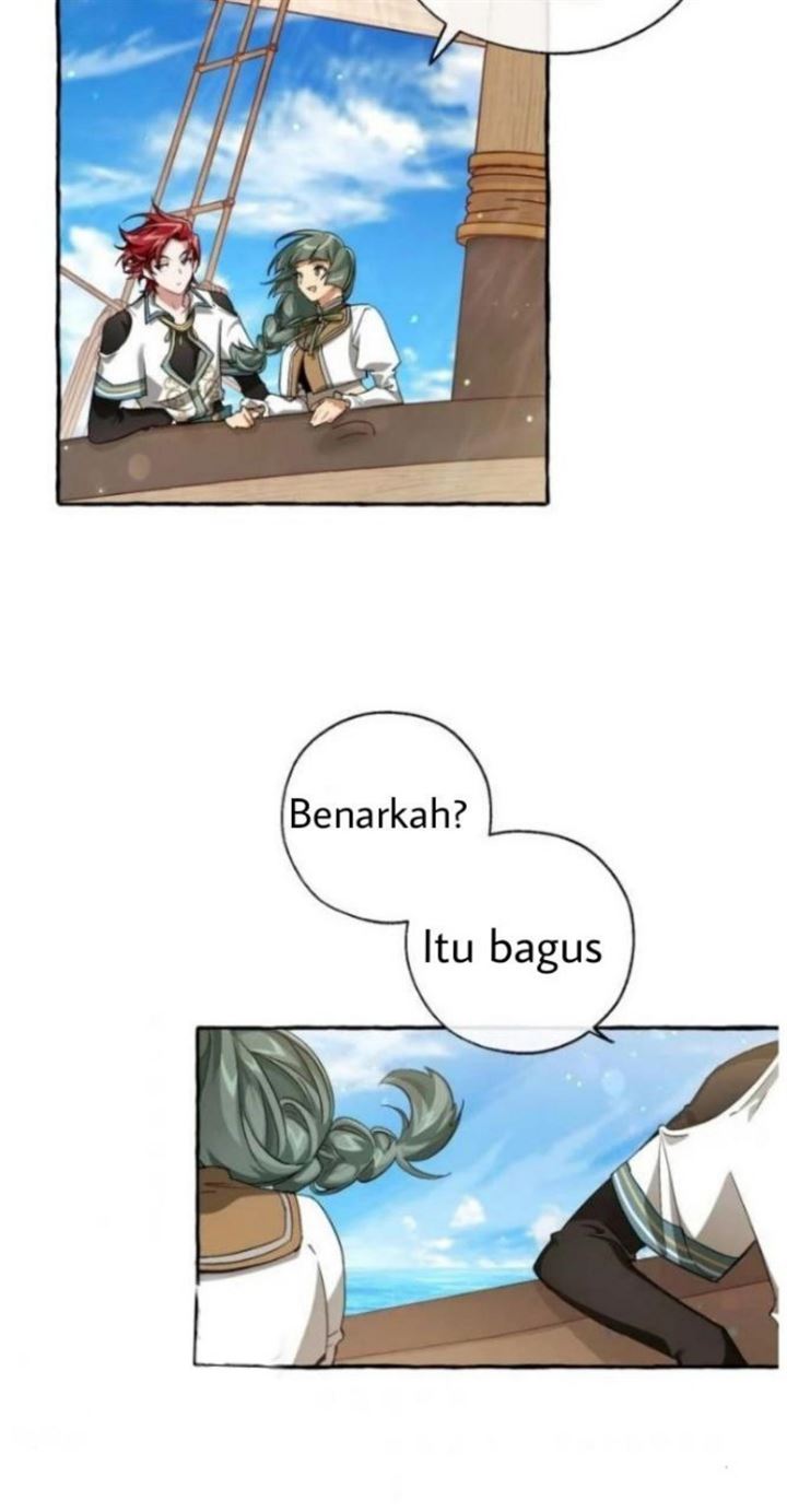 Trash of the Count’s Family Chapter 74 Image 1