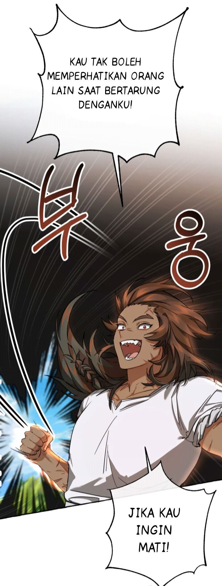 Trash of the Count’s Family Chapter 76 Image 11