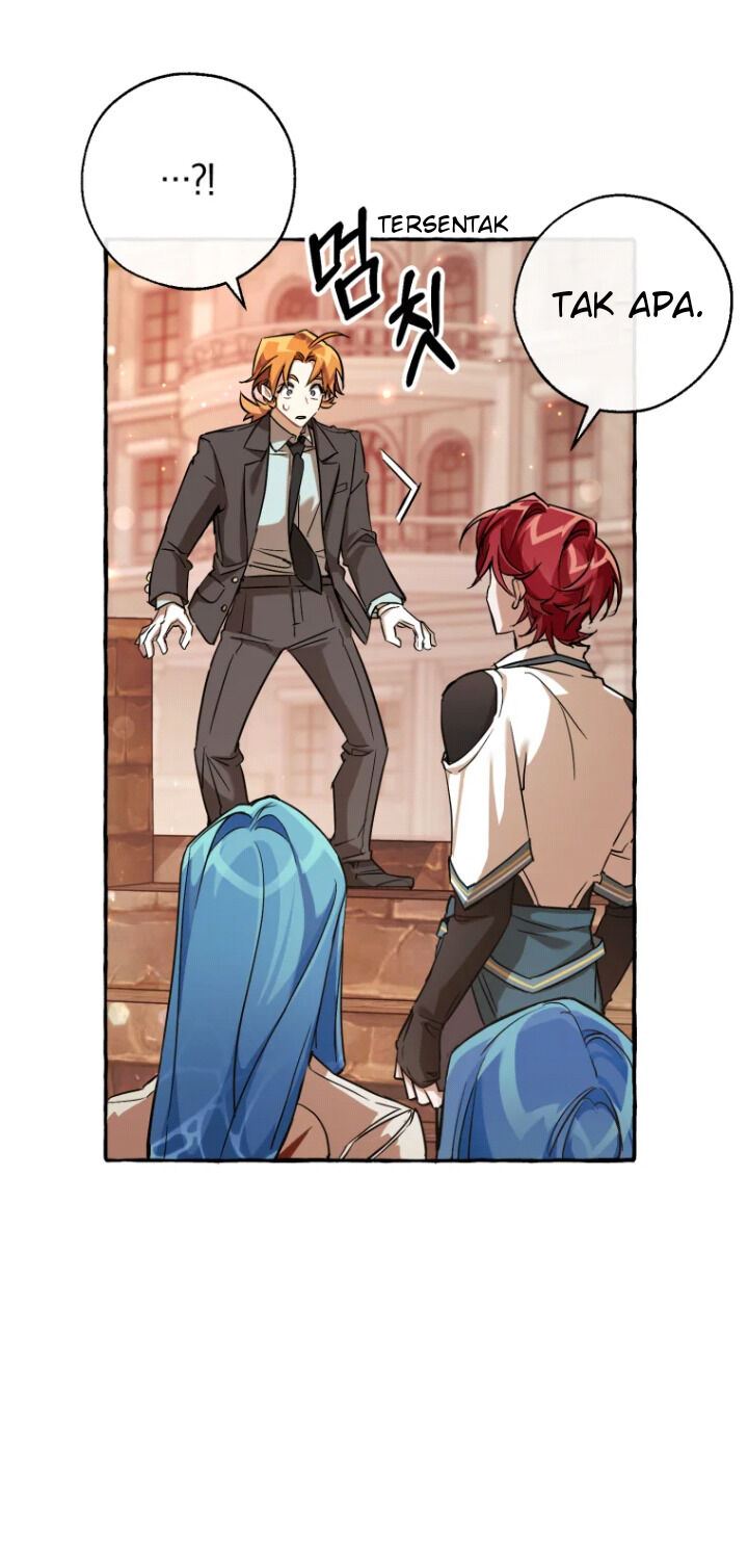 Trash of the Count’s Family Chapter 78 Image 2
