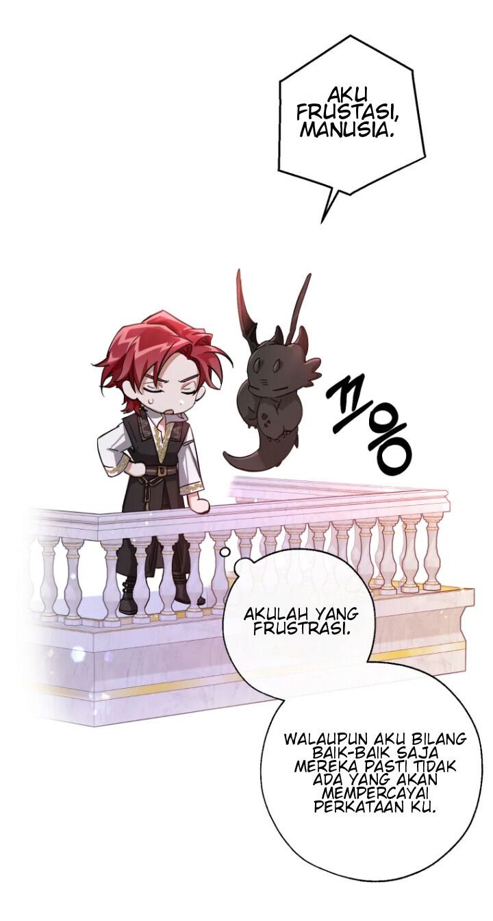 Trash of the Count’s Family Chapter 78 Image 20