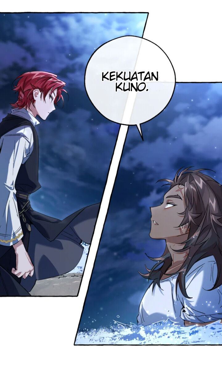 Trash of the Count’s Family Chapter 79 Image 11