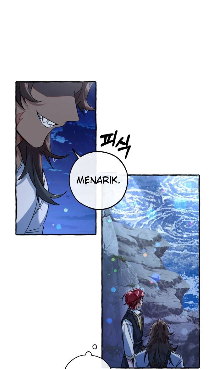 Trash of the Count’s Family Chapter 79 Image 41