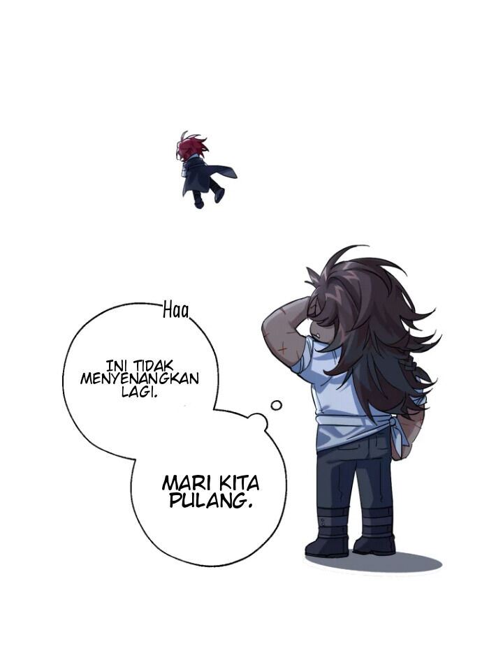 Trash of the Count’s Family Chapter 79 Image 59