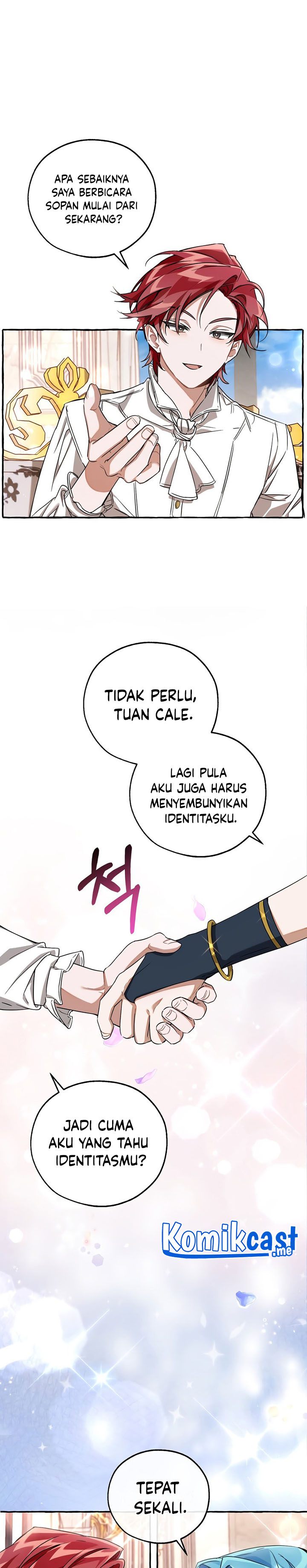 Trash of the Count’s Family Chapter 82 Image 4