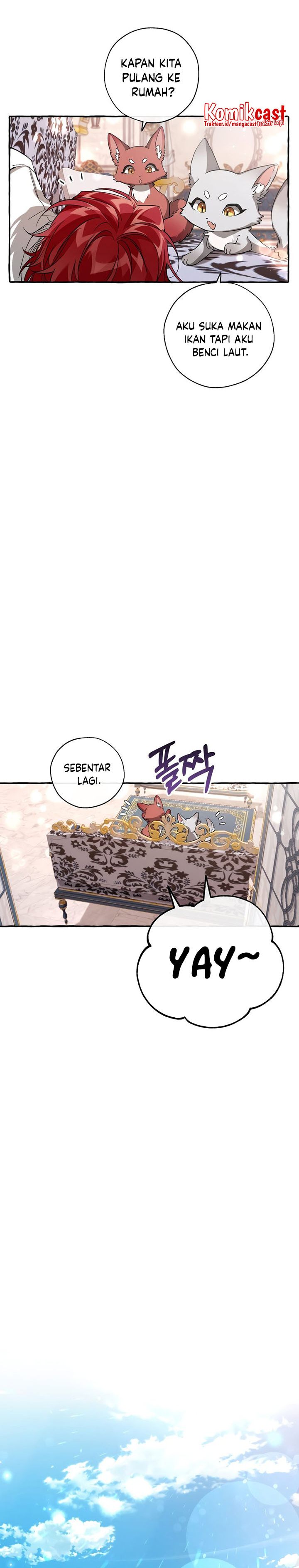 Trash of the Count’s Family Chapter 82 Image 11