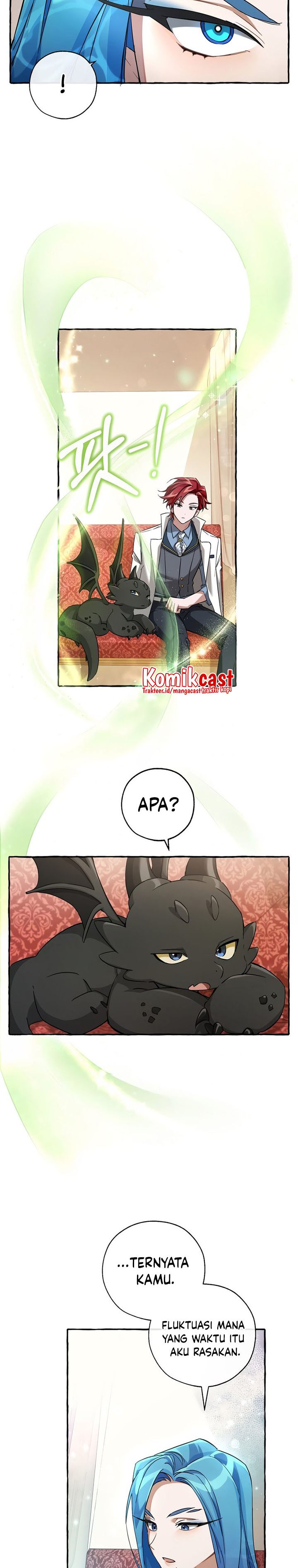 Trash of the Count’s Family Chapter 82 Image 14