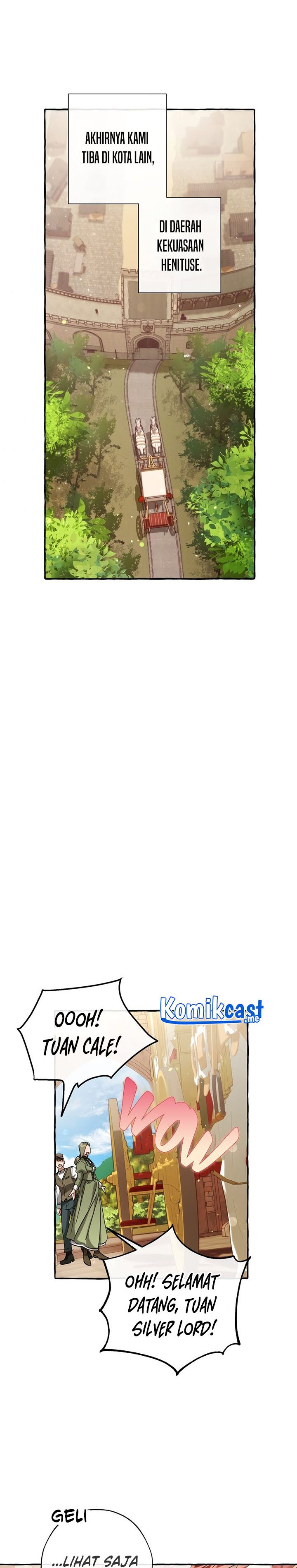 Trash of the Count’s Family Chapter 82 Image 17