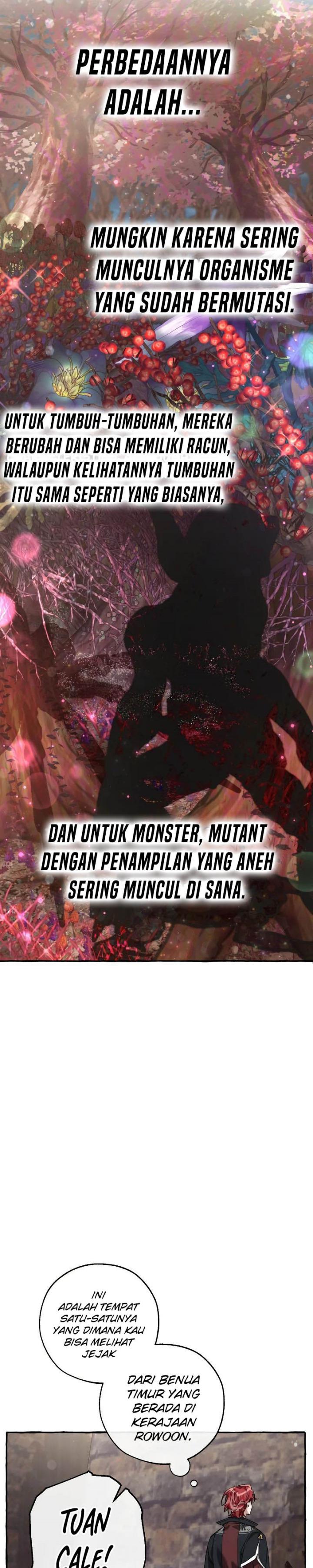 Trash of the Count’s Family Chapter 85 Image 19