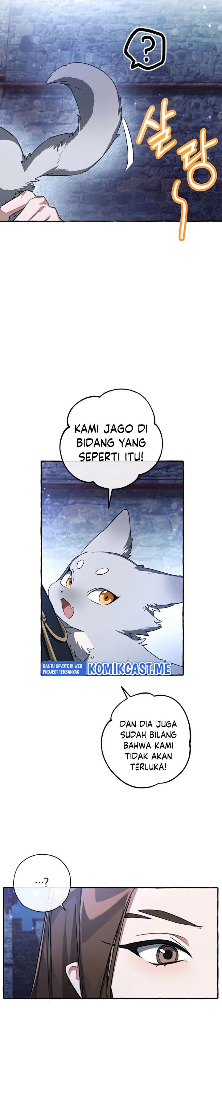Trash of the Count’s Family Chapter 86 Image 21