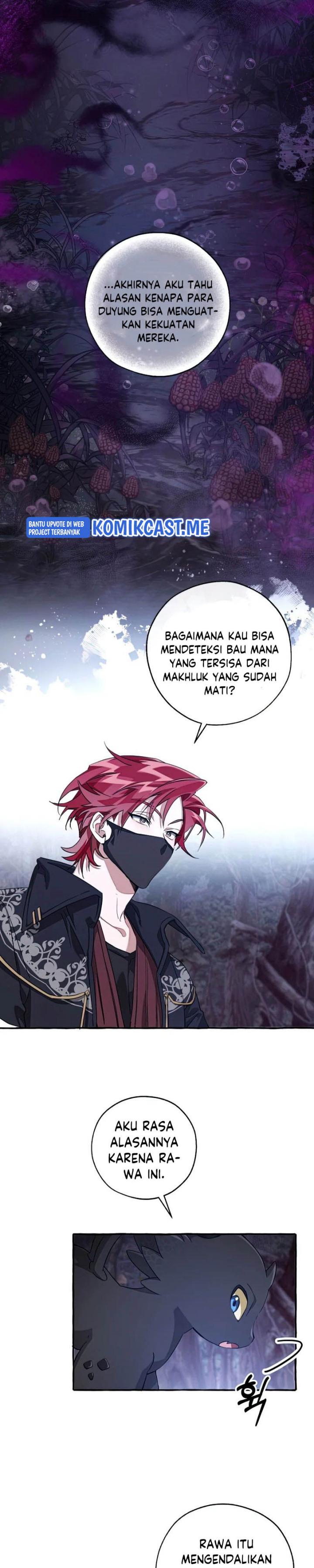 Trash of the Count’s Family Chapter 90 Image 2