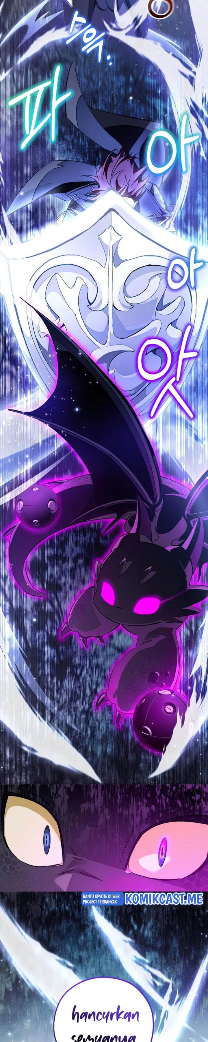 Trash of the Count’s Family Chapter 90 Image 27