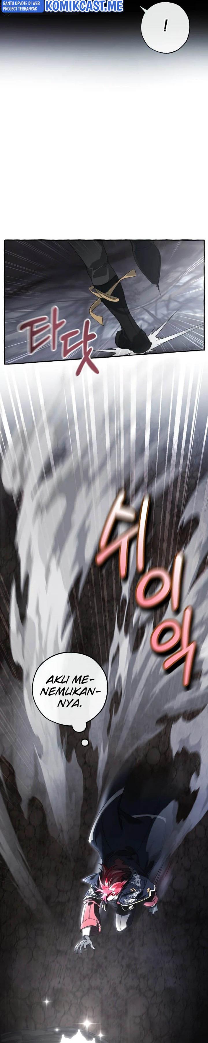 Trash of the Count’s Family Chapter 92 Image 2