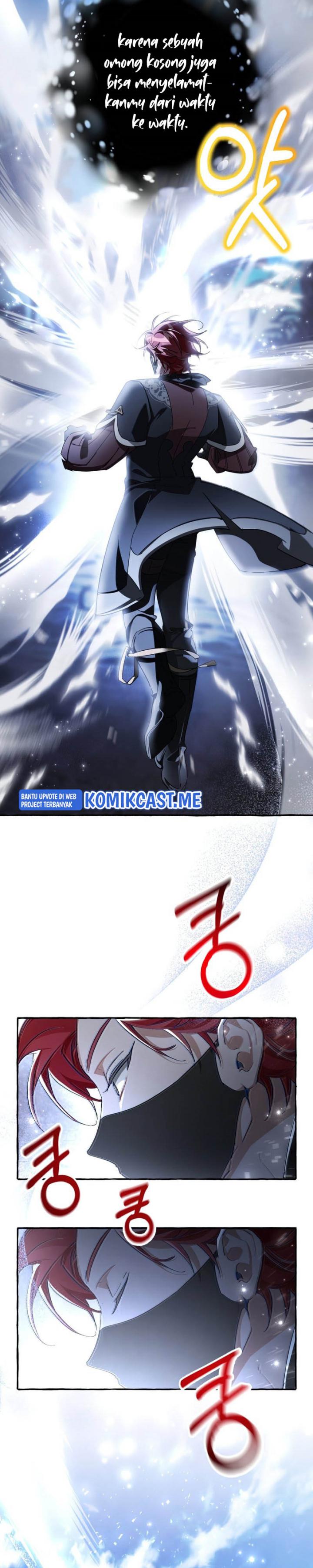 Trash of the Count’s Family Chapter 92 Image 5