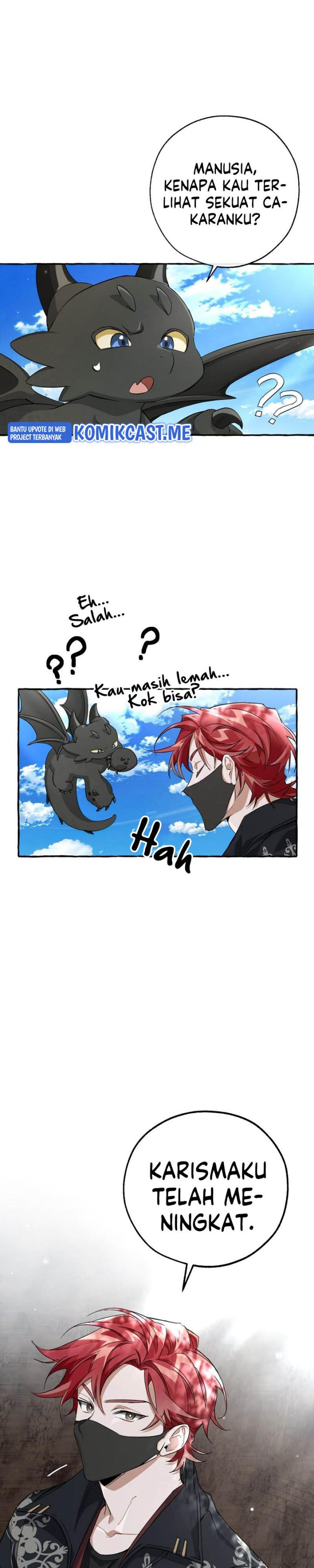 Trash of the Count’s Family Chapter 92 Image 8