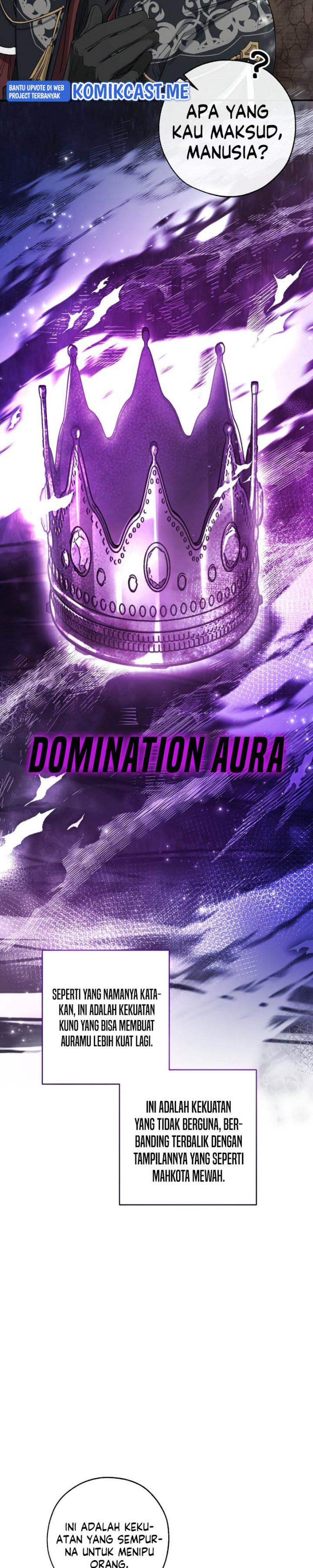 Trash of the Count’s Family Chapter 92 Image 9