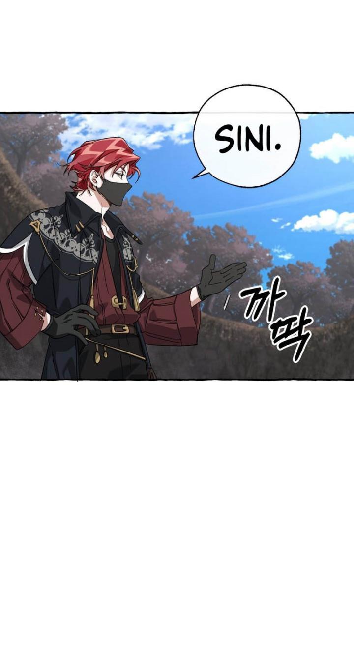 Trash of the Count’s Family Chapter 92 Image 11